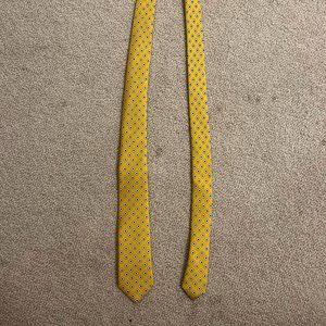 Boy's Yellow Nordstrom Tie